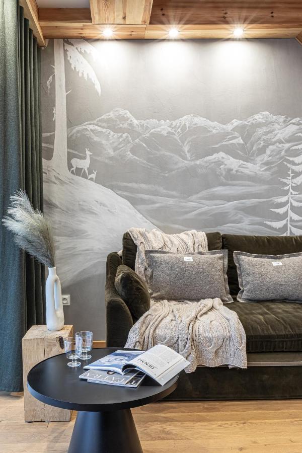 Zakoznami- Willa Wywczas Zakopane Exteriér fotografie